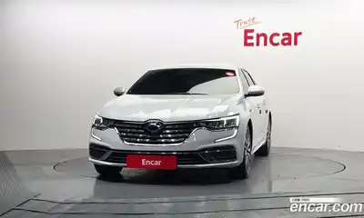 Renault SM6 2021 2.0 Автомат в Москве № 150493, миниатюра 3