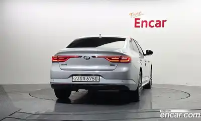 Renault SM6 2021 2.0 Автомат в Москве № 150493, миниатюра 4