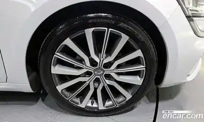 Renault SM6 2021 2.0 Автомат в Москве № 150493, миниатюра 5