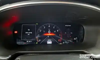 Renault SM6 2021 2.0 Автомат в Москве № 150493, миниатюра 8