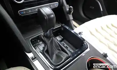 Renault SM6 2021 2.0 Автомат в Москве № 150493, миниатюра 9