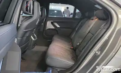 BMW 7-Series 2025 3.0 Автомат в Москве № 153401, миниатюра 11