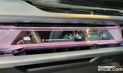 BMW 7-Series 2025 3.0 Автомат в Москве № 153401, миниатюра 12