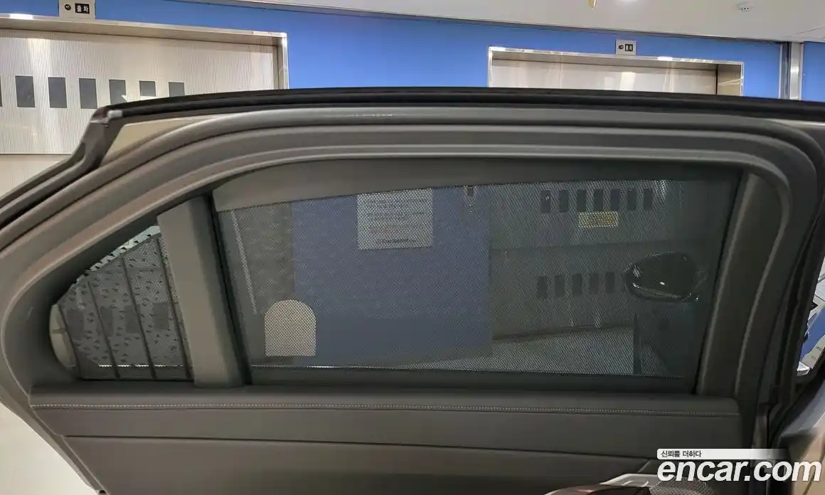 BMW 7-Series 2025 3.0 Автомат в Москве № 153401, фото 16