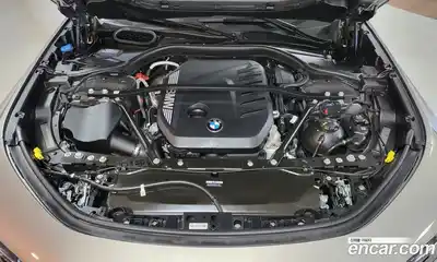 BMW 7-Series 2025 3.0 Автомат в Москве № 153401, миниатюра 6