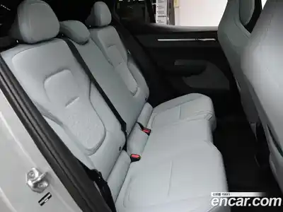 Volvo EX30 2025 0.2 Автомат в Москве № 153492, миниатюра 12