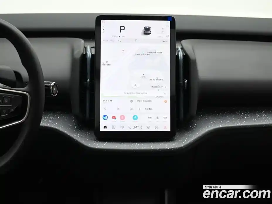 Volvo EX30 2025 0.2 Автомат в Москве № 153492, фото 14