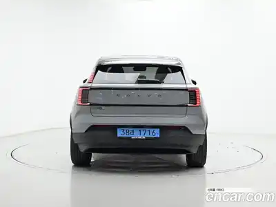 Volvo EX30 2025 0.2 Автомат в Москве № 153492, миниатюра 4