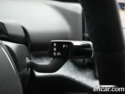 Volvo EX30 2025 0.2 Автомат в Москве № 153492, миниатюра 9