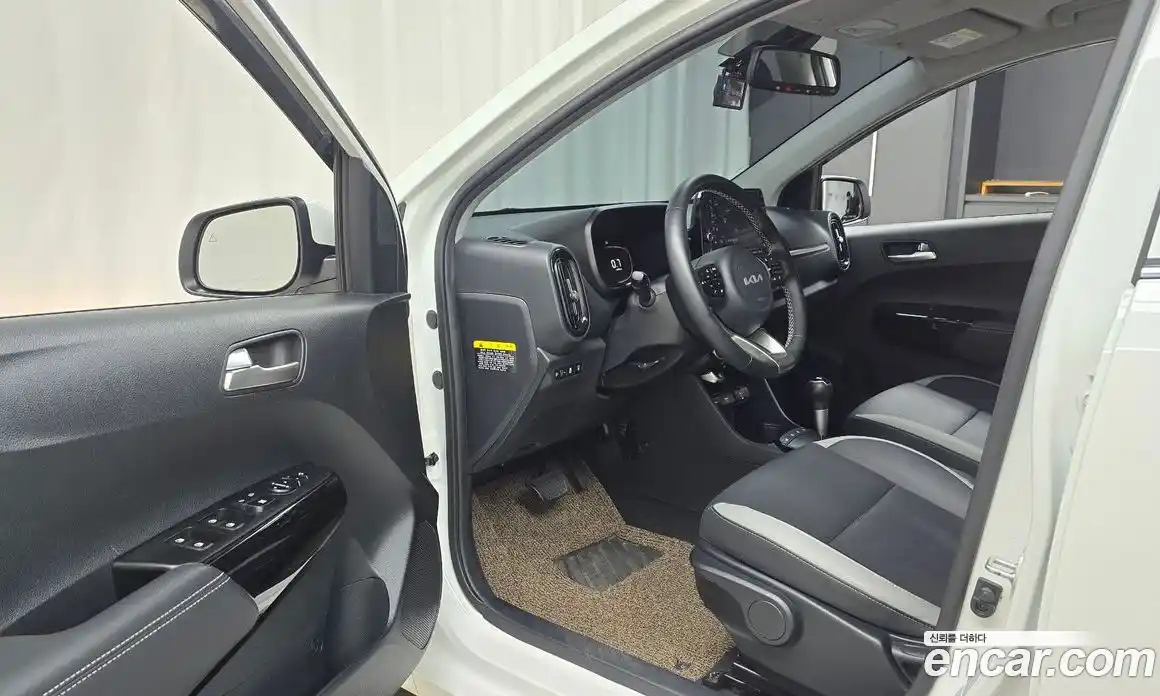 Kia Morning 2024 1.0 Автомат в Москве № 15372, фото 13