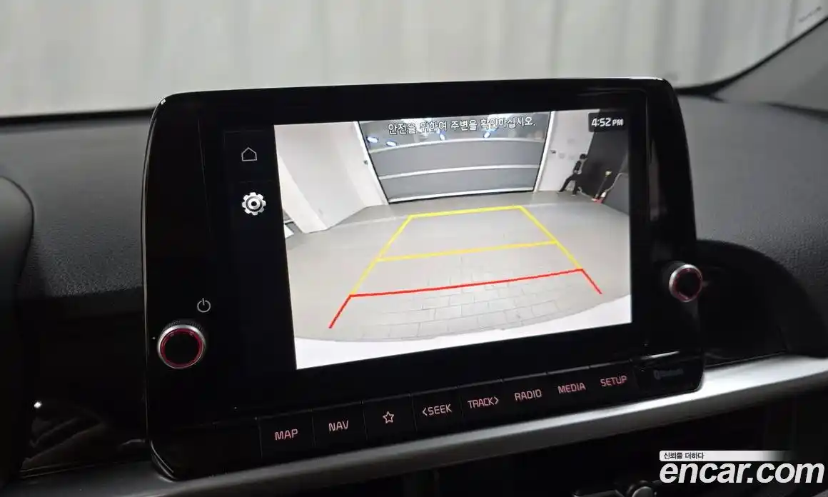 Kia Morning 2024 1.0 Автомат в Москве № 15372, фото 3