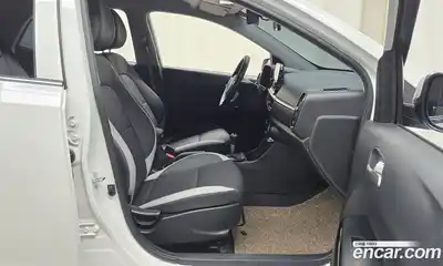 Kia Morning 2024 1.0 Автомат в Москве № 15372, миниатюра 5