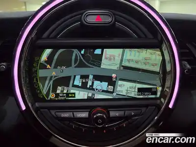 Mini Cooper 2015 1.5 Автомат в Москве № 154253, миниатюра 11