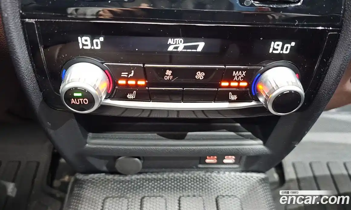 BMW 5-Series 2023 2.0 Автомат в Москве № 154345, фото 15