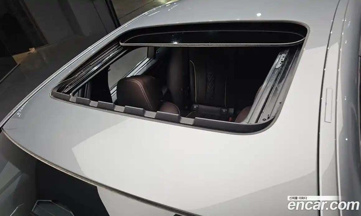 BMW 5-Series 2023 2.0 Автомат в Москве № 154345, фото 5