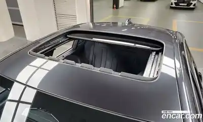 BMW 5-Series 2023 2.0 Автомат в Москве № 154762, миниатюра 3