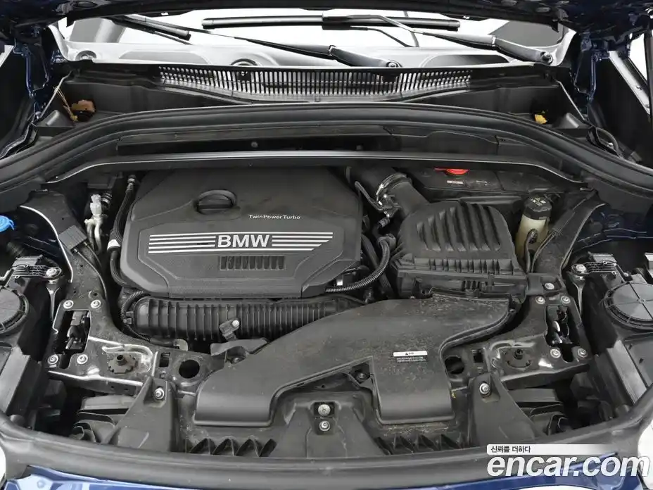 BMW X1 2022 2.0 Автомат в Москве № 155519, фото 6