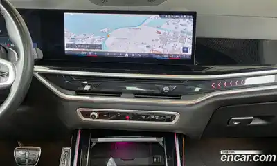 BMW X7 2024 3.0 Автомат в Москве № 157051, миниатюра 12