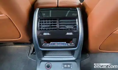 BMW X7 2024 3.0 Автомат в Москве № 157051, миниатюра 5