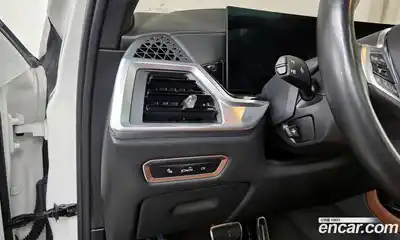 BMW X7 2024 3.0 Автомат в Москве № 157051, миниатюра 9