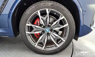 BMW X3 2022 2.0 Автомат в Москве № 157370, миниатюра 5