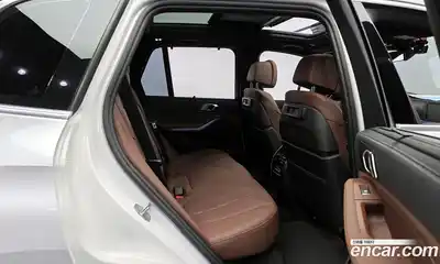 BMW X5 2022 3.0 Автомат в Москве № 157433, миниатюра 12