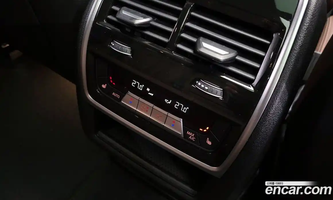 BMW X5 2022 3.0 Автомат в Москве № 157433, фото 18