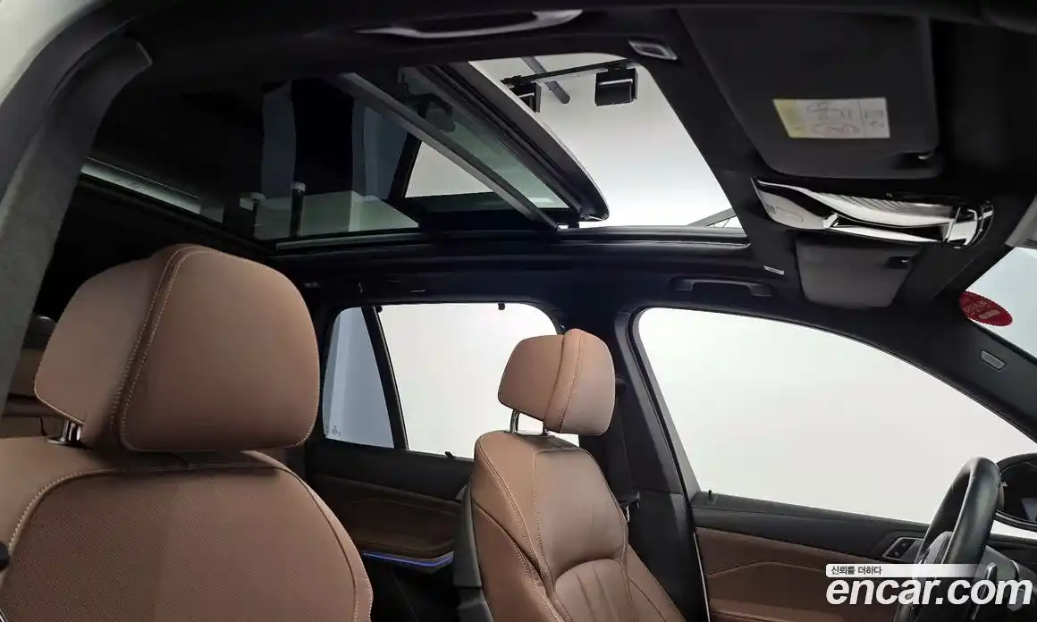 BMW X5 2022 3.0 Автомат в Москве № 157433, фото 20