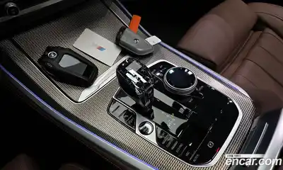 BMW X5 2022 3.0 Автомат в Москве № 157433, миниатюра 9