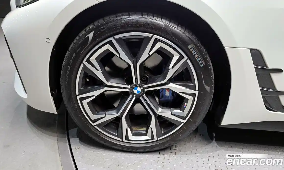 BMW 4-Series 2022 2.0 Автомат в Москве № 157614, фото 4