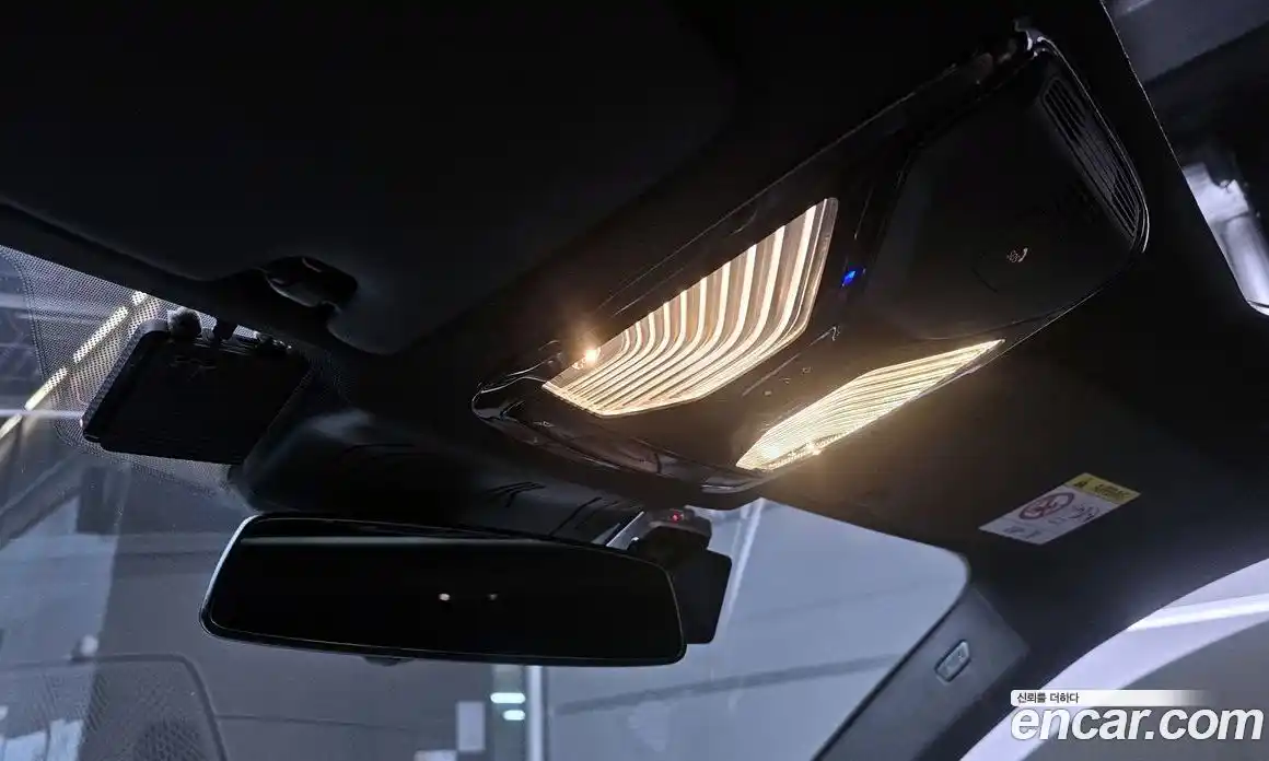 BMW 4-Series 2022 2.0 Автомат в Москве № 157614, фото 5