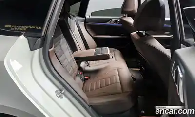 BMW 4-Series 2022 2.0 Автомат в Москве № 157614, миниатюра 6