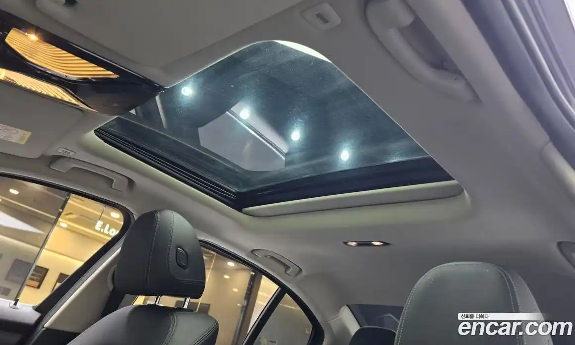 BMW 3-Series 2021 2.0 Автомат в Москве № 158706, фото 18