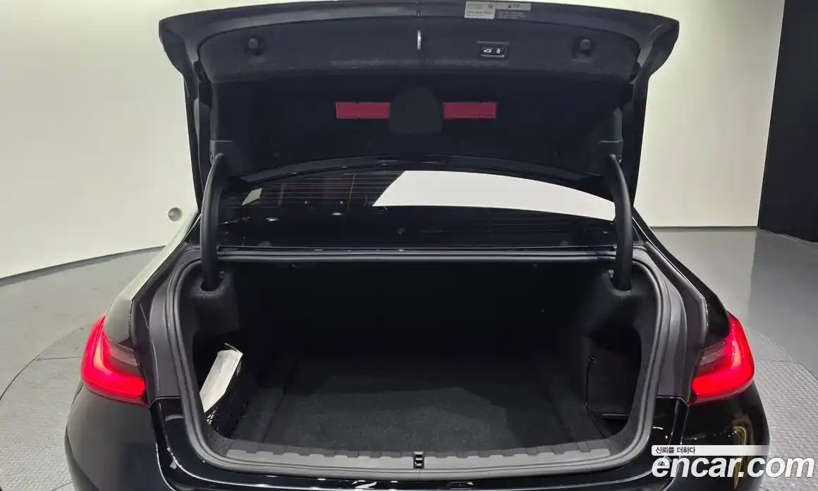 BMW 3-Series 2021 2.0 Автомат в Москве № 158706, фото 20