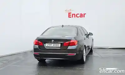 BMW 5-Series 2015 2.0 Автомат в Москве № 158785, миниатюра 11