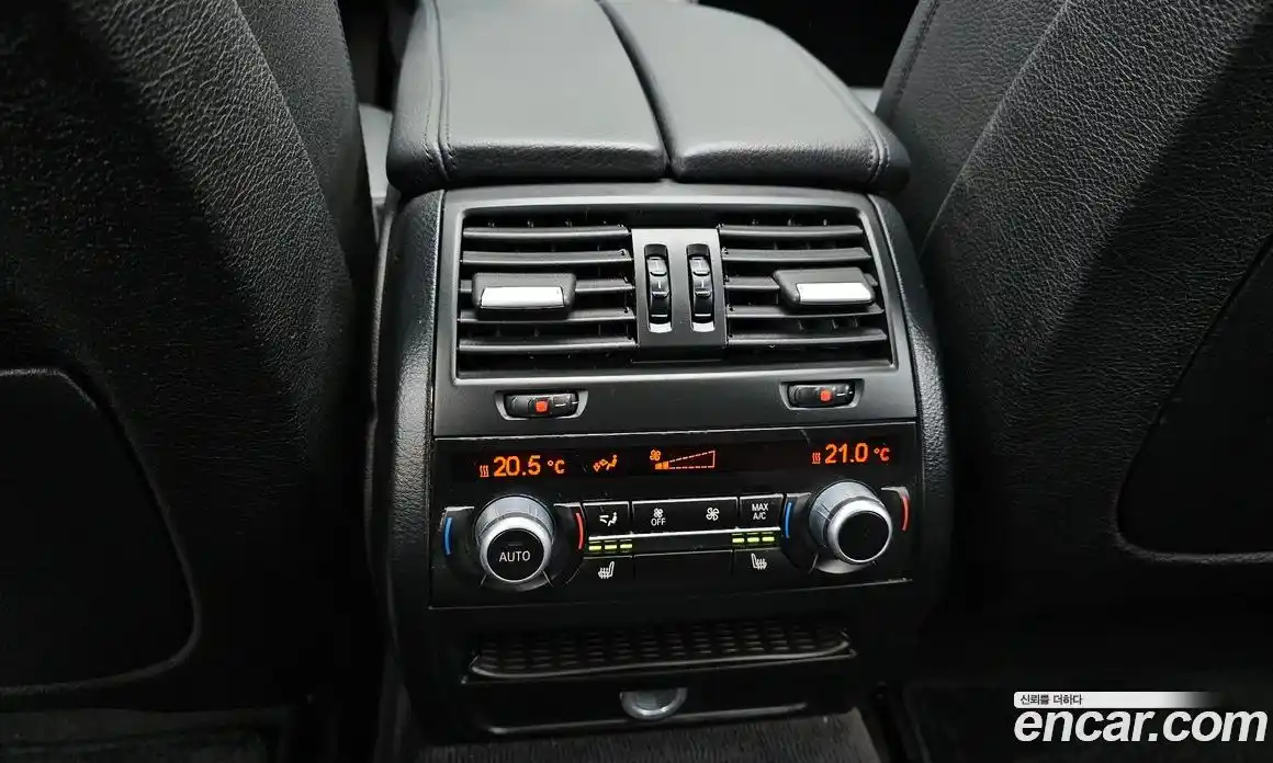 BMW 5-Series 2015 2.0 Автомат в Москве № 158785, фото 18