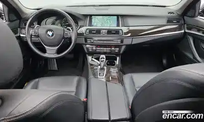 BMW 5-Series 2015 2.0 Автомат в Москве № 158785, миниатюра 4