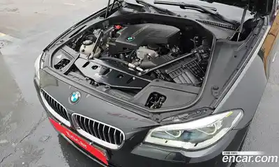 BMW 5-Series 2015 2.0 Автомат в Москве № 158785, миниатюра 5