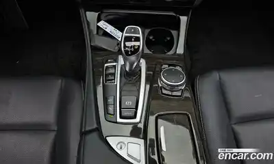 BMW 5-Series 2015 2.0 Автомат в Москве № 158785, миниатюра 6