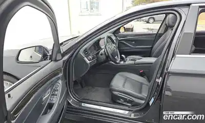 BMW 5-Series 2015 2.0 Автомат в Москве № 158785, миниатюра 7