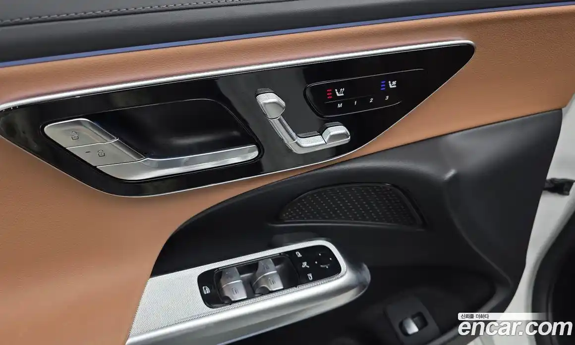 Mercedes-Benz E-Class 2026 2.0 Автомат в Москве № 160008, фото 1