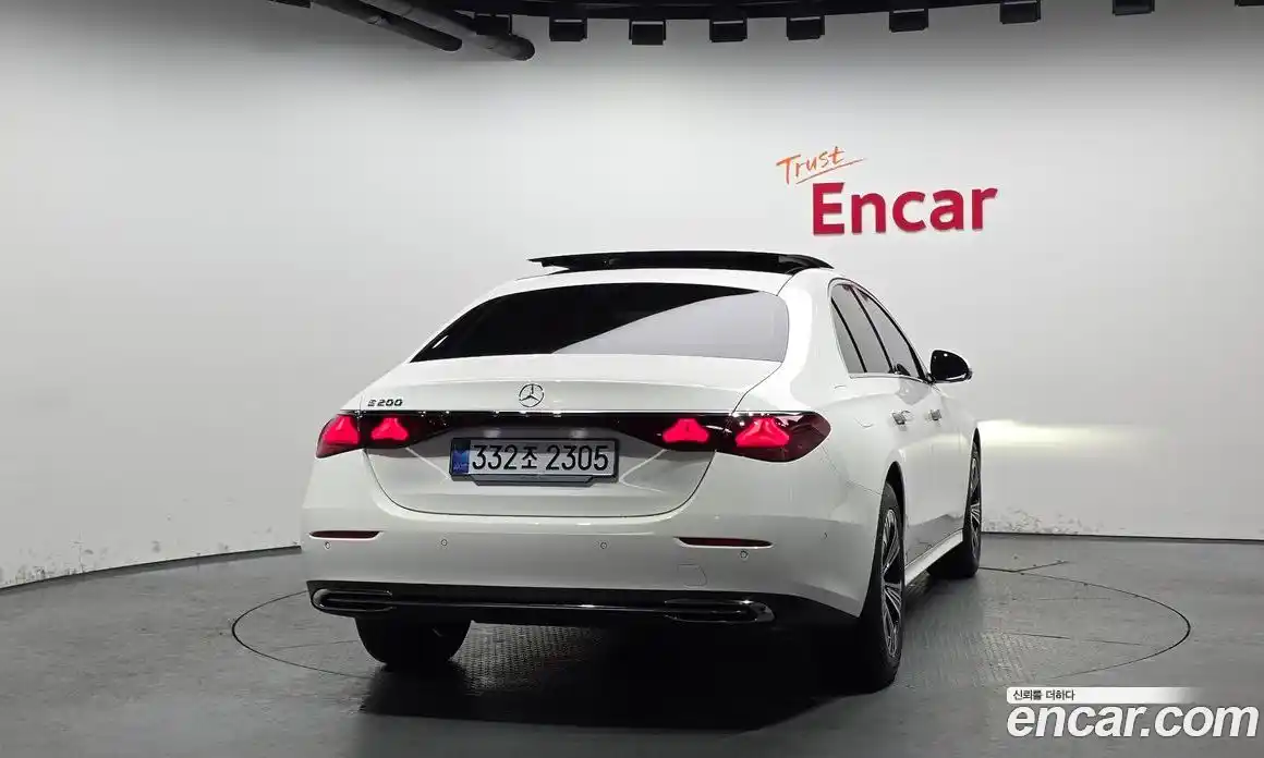 Mercedes-Benz E-Class 2026 2.0 Автомат в Москве № 160008, фото 11