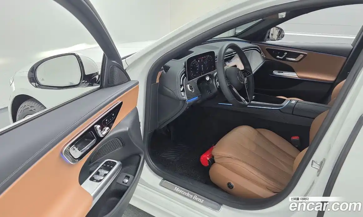 Mercedes-Benz E-Class 2026 2.0 Автомат в Москве № 160008, фото 15