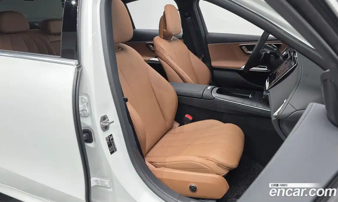 Mercedes-Benz E-Class 2026 2.0 Автомат в Москве № 160008, фото 20