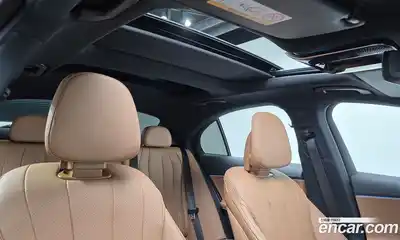 Mercedes-Benz E-Class 2026 2.0 Автомат в Москве № 160008, миниатюра 5