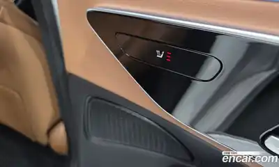 Mercedes-Benz E-Class 2026 2.0 Автомат в Москве № 160008, миниатюра 8