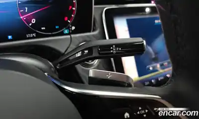 Mercedes-Benz E-Class 2026 2.0 Автомат в Москве № 160008, миниатюра 9