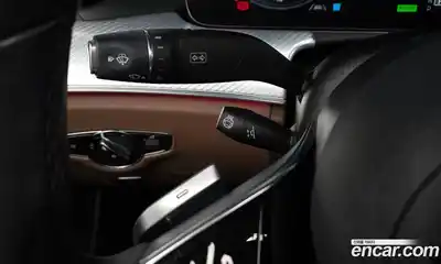 Mercedes-Benz E-Class 2021 2.0 Автомат в Москве № 161375, миниатюра 4