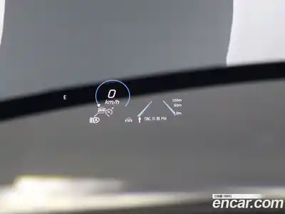 Mercedes-Benz GLE-Class 2022 2.9 Автомат в Москве № 161466, миниатюра 11