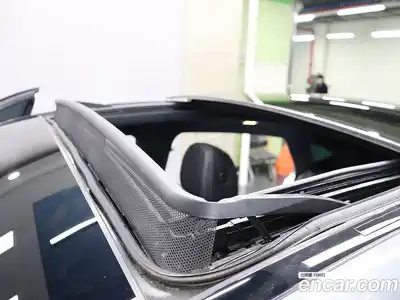 Mercedes-Benz GLE-Class 2022 2.9 Автомат в Москве № 161466, миниатюра 12